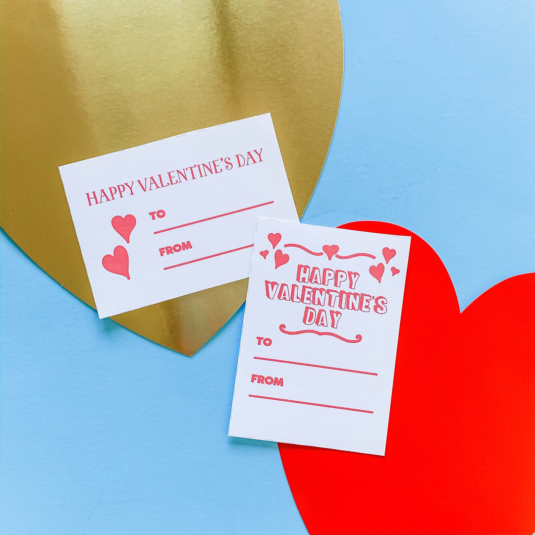 Valentine's Day Freebie