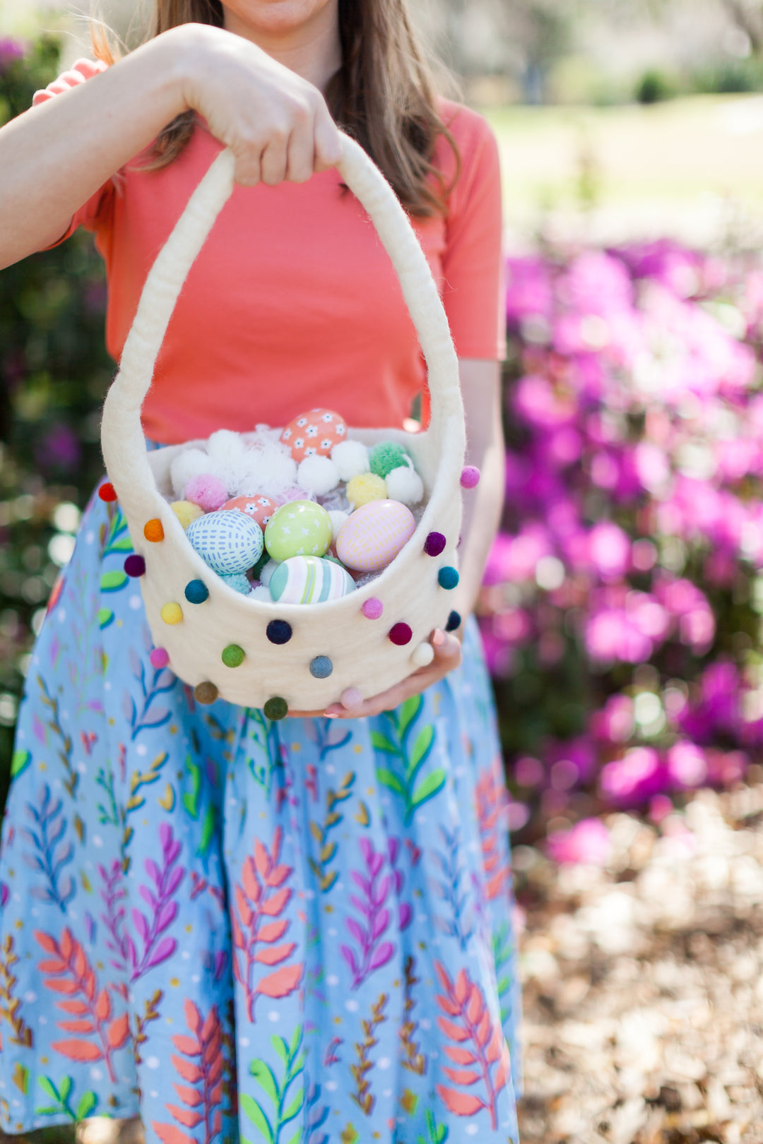 5 Easter Basket Ideas from Charleston Small Businesses