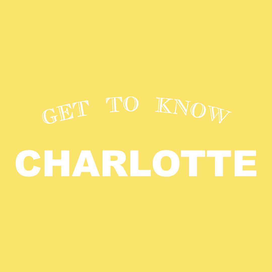 Three Great Restaurants: Charlotte, NC
