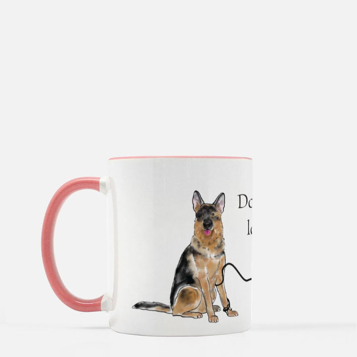 Custom Pet Mug