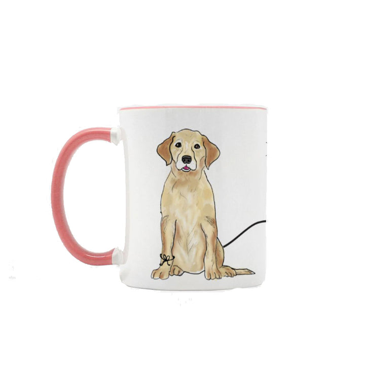 Custom Pet Mug