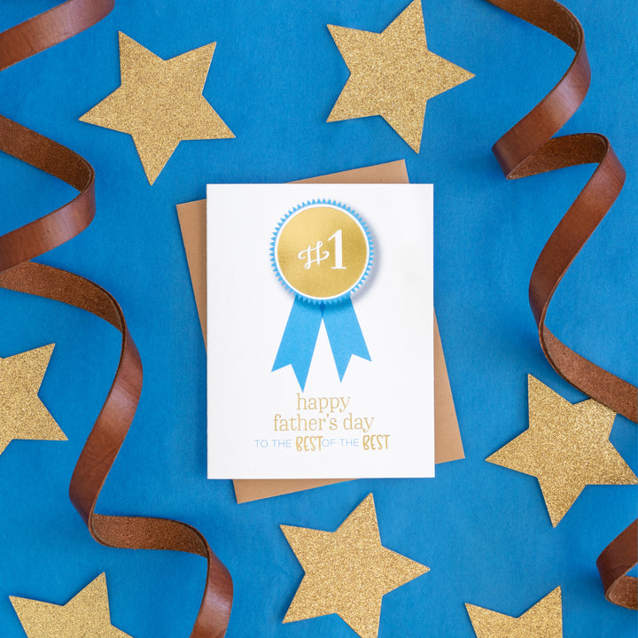 Father's Day Card