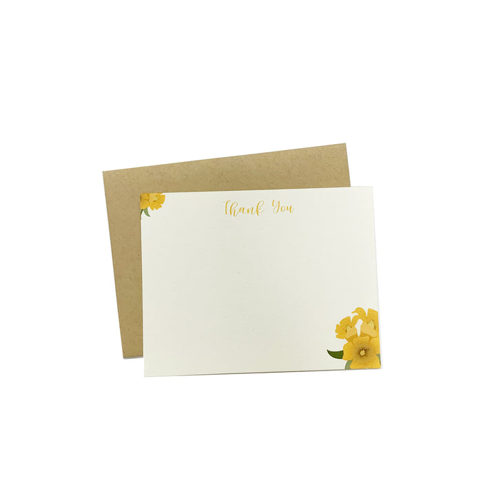 South Carolina State Flower Notecards