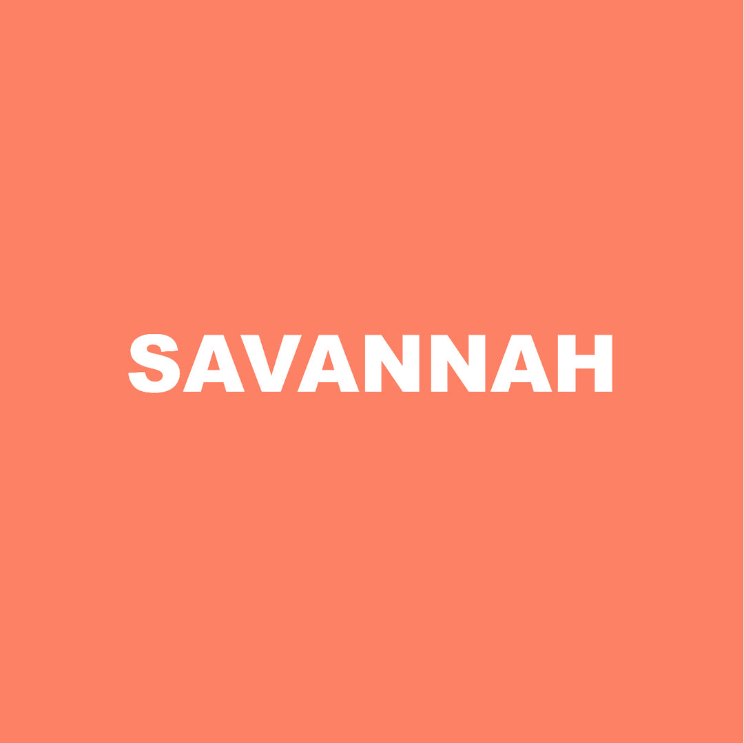 Where to Eat in Savannah