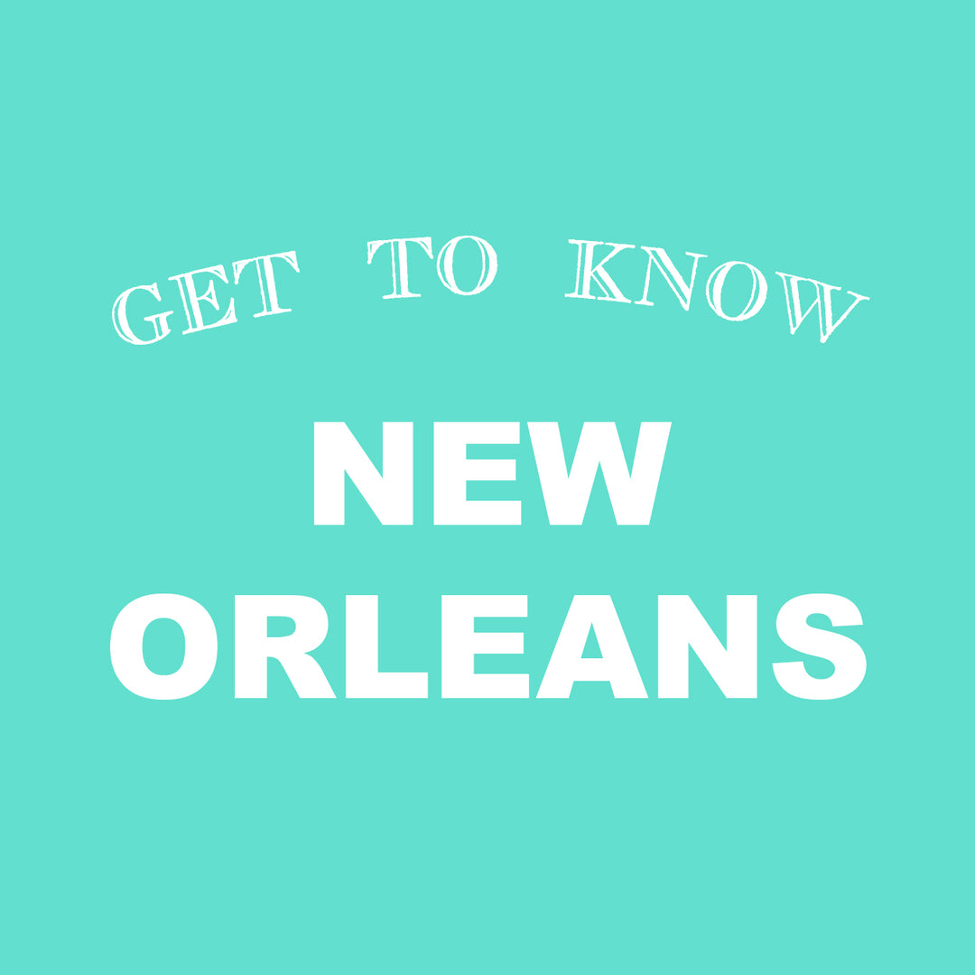 Three Great Restaurants: New Orleans