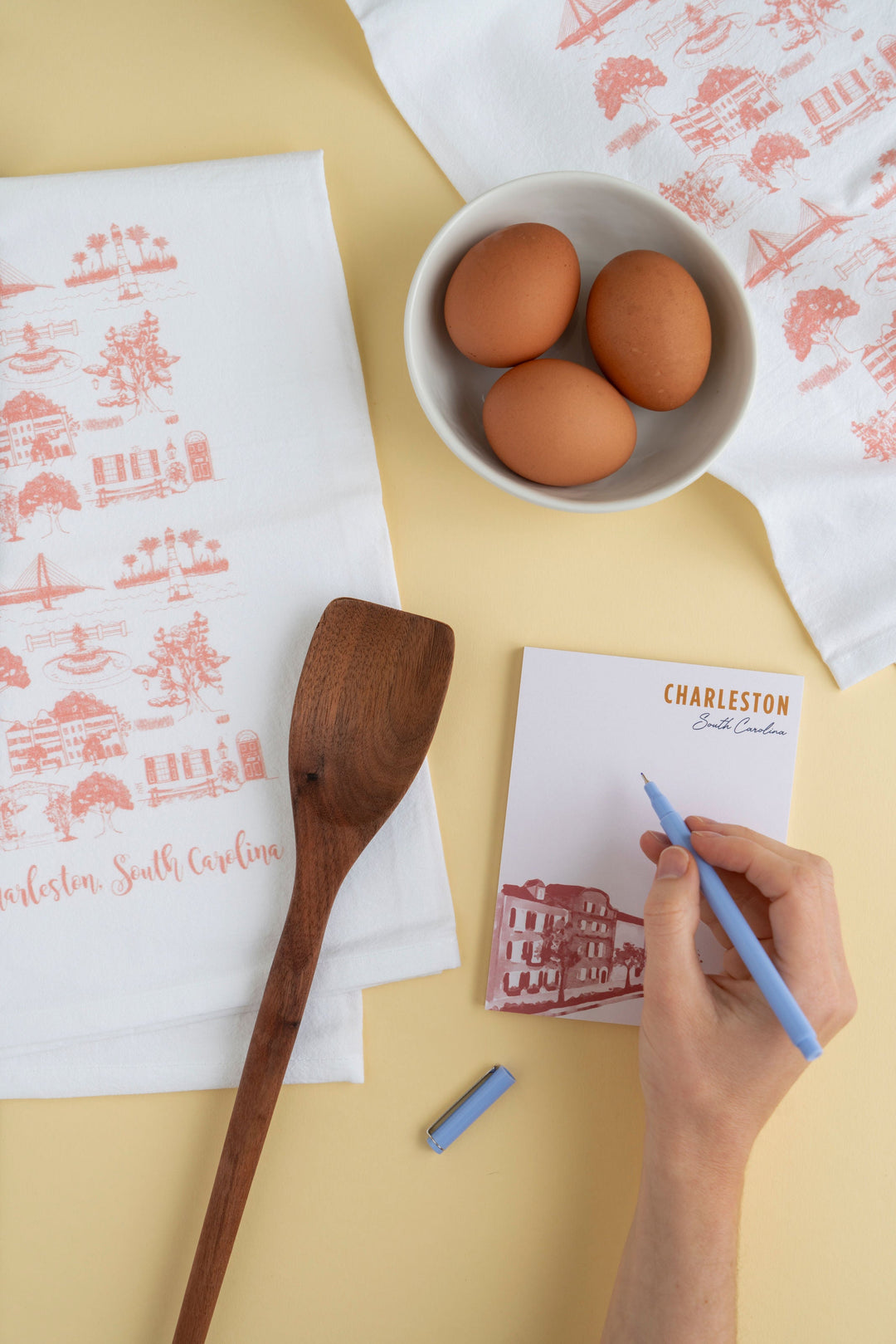 Charleston Mugs & Gifts