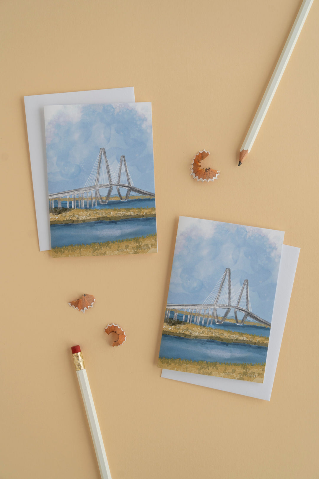 Charleston Stationery