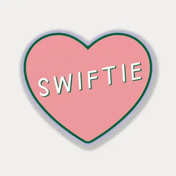 Swiftie Sticker