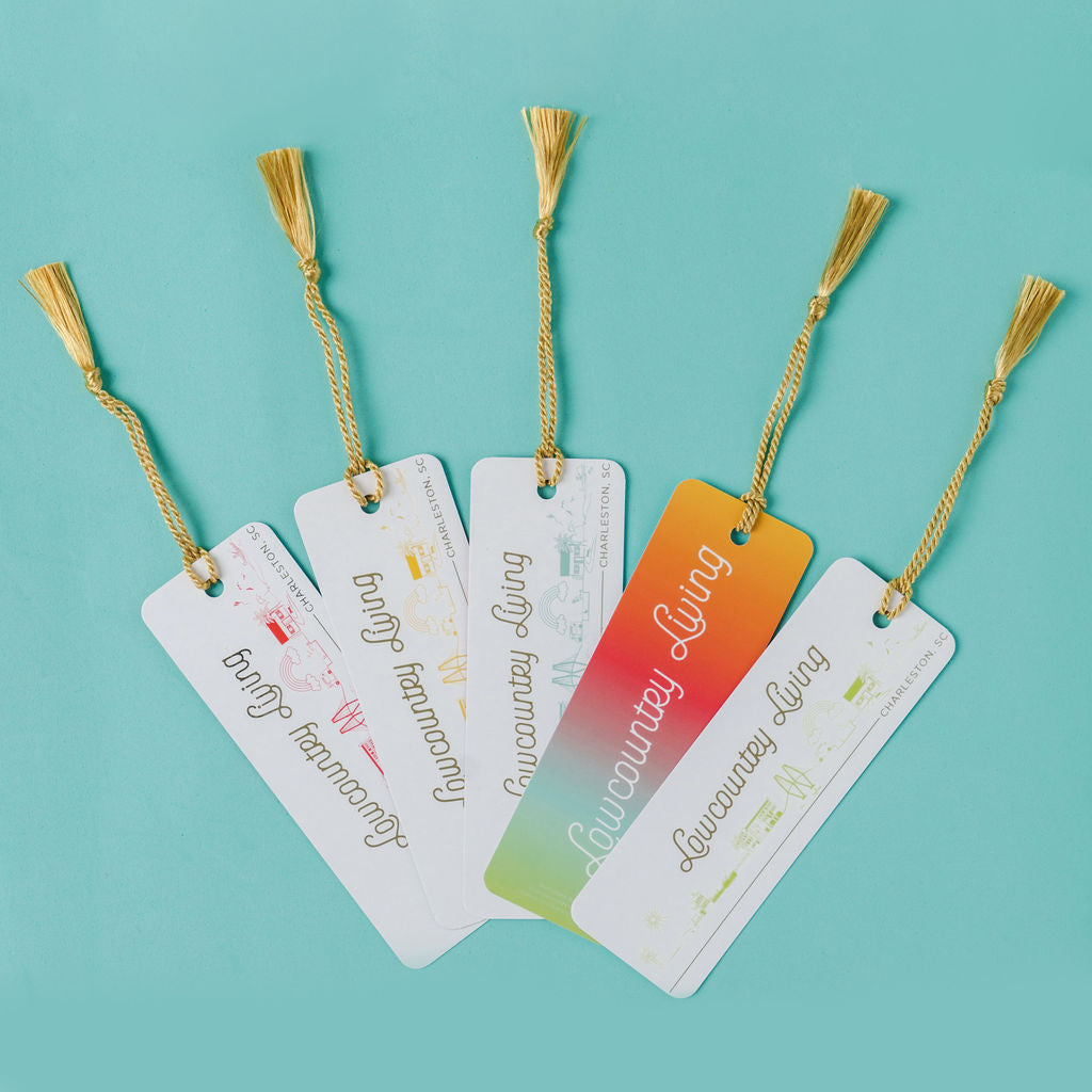 Lowcountry Living Bookmark – Shop Dodeline