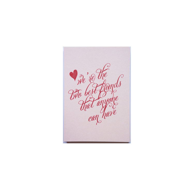 Funny Valentine's Card, Valentine